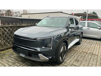 kia ev5 fwd 81,4kwh earth