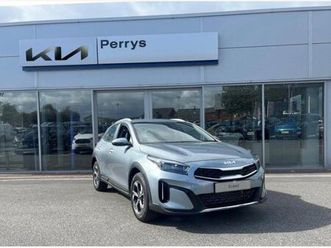 1.0 t-gdi mhev pure dct euro 6 (start/stop) 5dr