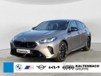 bmw 135 xdrive pano 360° hud navi h/k led kamera