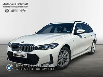 bmw 330d xdrive touring 406€ netto/mtl.*m sportpaket