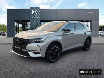 crossback 7 crossback hybride e-tense 225 eat8 performance l