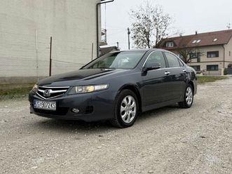 honda accord 2.2 ctdi facelift