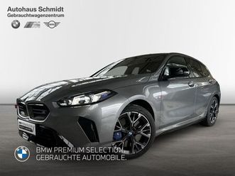 bmw m135 xdrive 436€ o. anz*f70*m sportpaket*hk-hifi