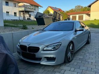 bmw 650i gran coupe xdrive individual