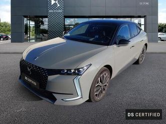 puretech 180 eat8 la premiere