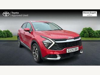 1.6 t-gdi mhev 3 euro 6 (start/stop) 5dr