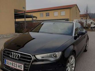 a3 cabriolet 1,4 tfsi cod daylight cod daylight