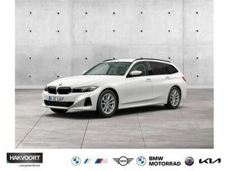 bmw 320d automatik navi 17