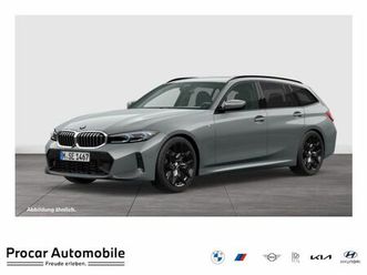 bmw 330d xdrive touring m sport hud 360°kam rfk led
