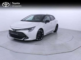 2.0 180h gr-sport e-cvt