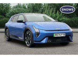 81.4 kwh gt-line s