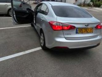 lx אוט׳ 1.6 (130 כ״ס) [2009-2018]