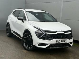 1.6 t-gdi mhev gt-line dct euro 6 (start/stop) 5dr