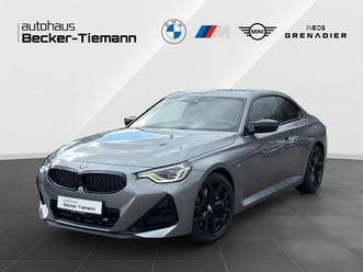 bmw m240i xdrive - upe 70.800,- € #exclusive