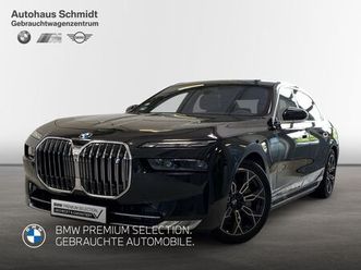 bmw i7 xdrive60 limousine 776€ netto/mtl.*20