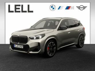 bmw x1 m35i xdrive sportpaket head-up hk hifi dab