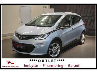 -e/520 wltp-norsk bil-1 eier-se utstyr-se pris+++