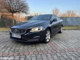 volvo s60 d3 drive-e momentum