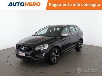 volvo xc60 cv33142