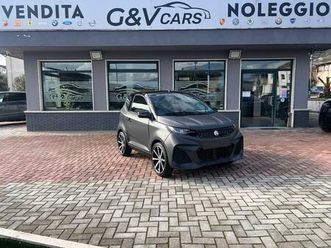 aixam city gto ambition