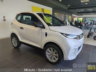 aixam city ecity pack ambition