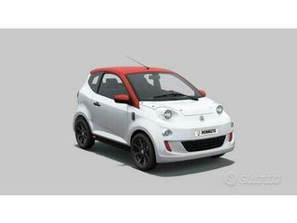 aixam e-minauto e-minauto chic