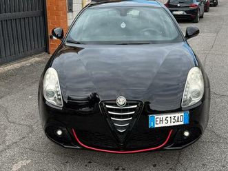 giulietta