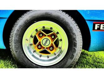 1972 alpine renault a310 a vendre