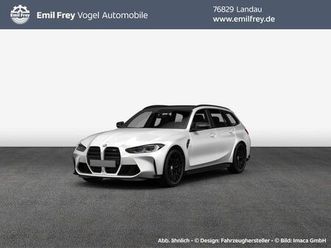 bmw 320i touring aut. 135 kw, 5-türig