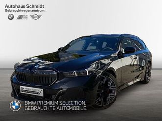 bmw 520d touring*m sportpaket pro*20