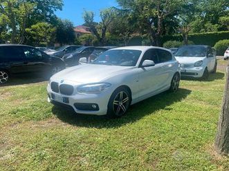 bmw f21 118i 3p sport