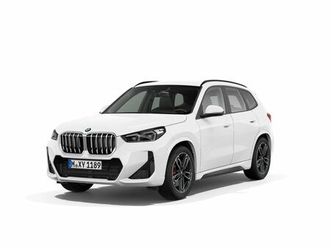 bmw x1 sdrive18i sportpaket pro ahk hud led shz