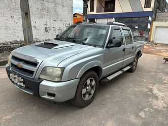 p-up executive 2.4 mpfi f.power cd