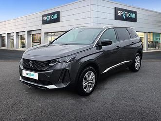 allure pack 130 automatik;*7sitze*navi*shz*ruckfah