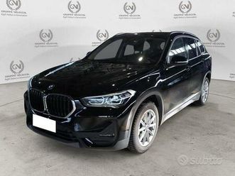 bmw x1 xdrive18d business advantage