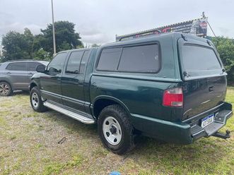 pick-up 2.5 4x4 cd tb max hst dies.