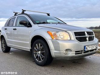 dodge caliber 1.8 se