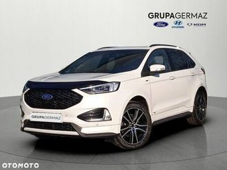 ford edge 2.0 ecoblue twin-turbo 4wd st-line