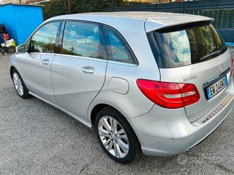 mercedes classe b 200 cdi