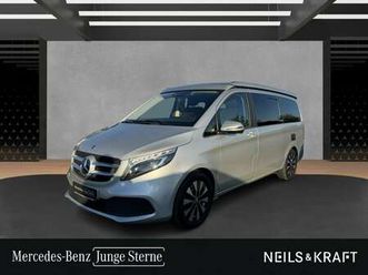 marco polo 300 d edition amg+totw+ambiente+360