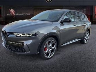 1.5 hybrid 130ch edizione speciale tct