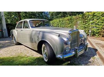 1959 | bentley s 1 continental