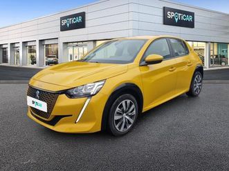 elektro active 136 automatik;*komfort-paket*shz