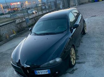 alfa 147