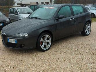 alfa 147