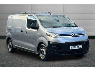 van 1.5 bluehdi 1000 enterprise edition m fwd 2 euro 6