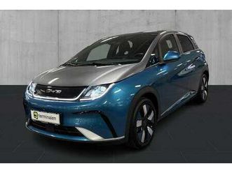 byd dolphin 60 design - 3.475 kr/mdr