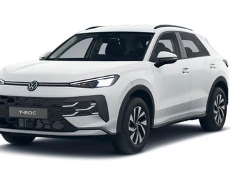 t-roc 1.5 etsi evo2 hybrid 116 ch dsg7 life