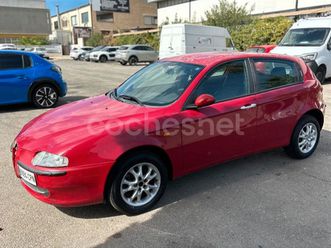alfa romeo 147 1.6 ts distinctive