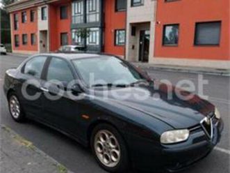 alfa romeo 156